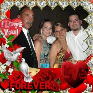 Meet your Posher, Sonia